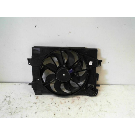 Ventilateur de refroidissement occasion RENAULT CLIO IV Phase 1 - 1.6i 200ch