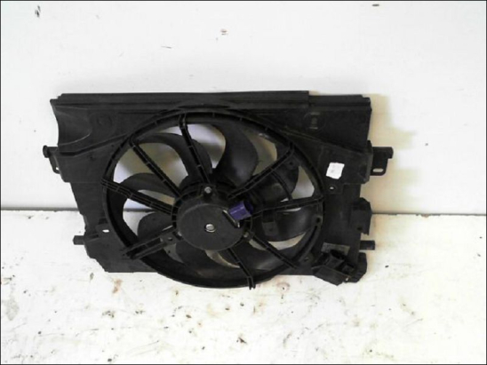 Ventilateur de refroidissement occasion RENAULT CLIO IV Phase 1 - 1.6i 200ch