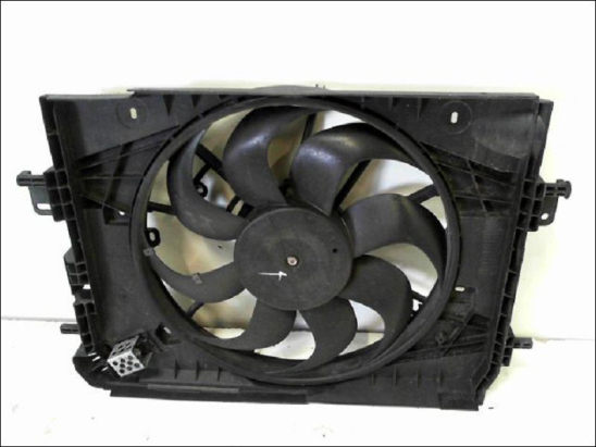 Ventilateur de refroidissement occasion RENAULT CLIO IV Phase 1 - 1.6i 200ch