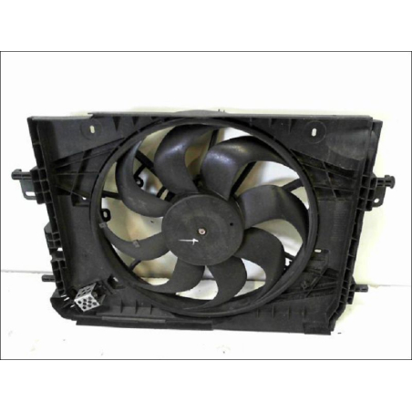 Ventilateur de refroidissement occasion RENAULT CLIO IV Phase 1 - 1.6i 200ch