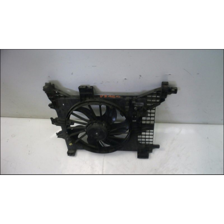 Ventilateur de refroidissement occasion DACIA DUSTER Phase 1 - 1.5 DCI 85ch