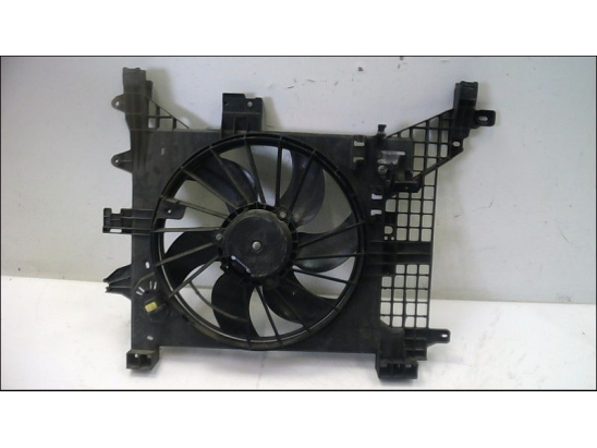 Ventilateur de refroidissement occasion DACIA DUSTER Phase 1 - 1.5 DCI 85ch