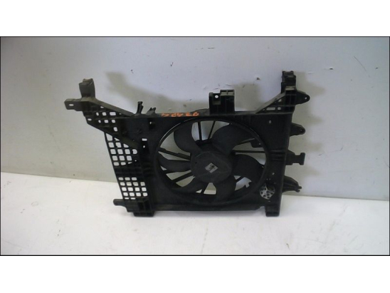 Ventilateur de refroidissement occasion DACIA DUSTER Phase 1 - 1.5 DCI 85ch