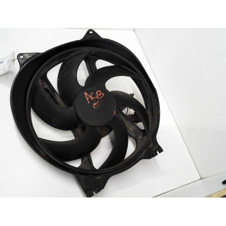 Ventilateur de refroidissement occasion RENAULT 19 Phase 2 - 1.9 DT