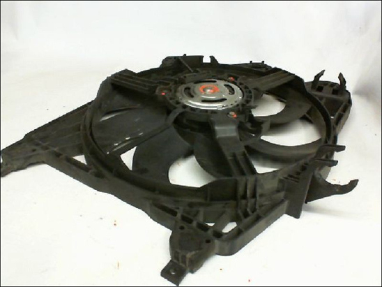 Ventilateur de refroidissement occasion RENAULT KANGOO I Phase 2 - 1.5 DCI 70ch