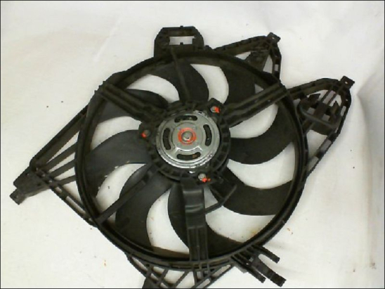 Ventilateur de refroidissement occasion RENAULT KANGOO I Phase 2 - 1.5 DCI 70ch