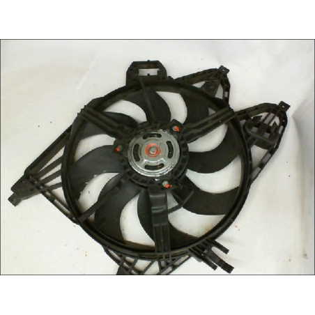 Ventilateur de refroidissement occasion RENAULT KANGOO I Phase 2 - 1.5 DCI 70ch