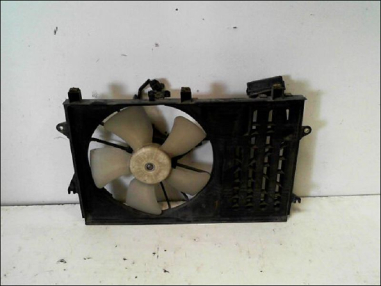 Ventilateur de refroidissement occasion TOYOTA COROLLA IX phase 2 - 90 D4-D