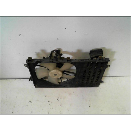 Ventilateur de refroidissement occasion TOYOTA COROLLA IX phase 2 - 90 D4-D