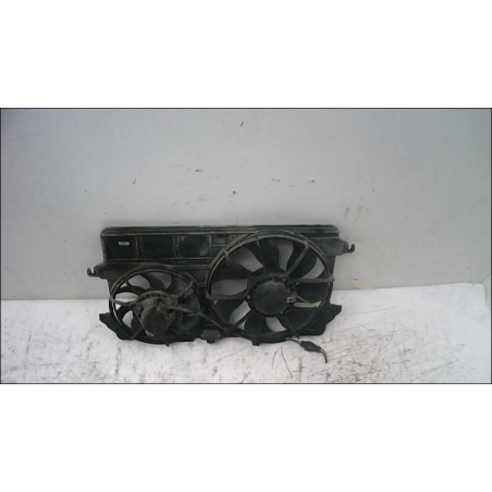 Ventilateur de refroidissement occasion FORD TRANSIT CONNECT I Phase 1 - 1.8 TDCI 90ch