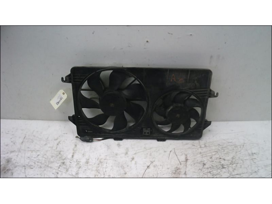 Ventilateur de refroidissement occasion FORD TRANSIT CONNECT I Phase 1 - 1.8 TDCI 90ch