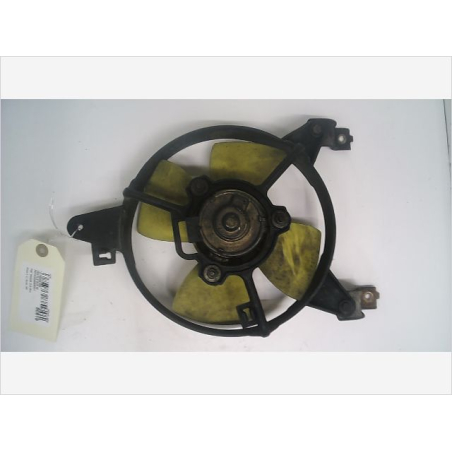 Ventilateur de refroidissement occasion FIAT PANDA I Phase 2 - 0.9i 39ch