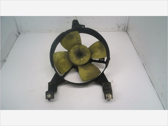 Ventilateur de refroidissement occasion FIAT PANDA I Phase 2 - 0.9i 39ch