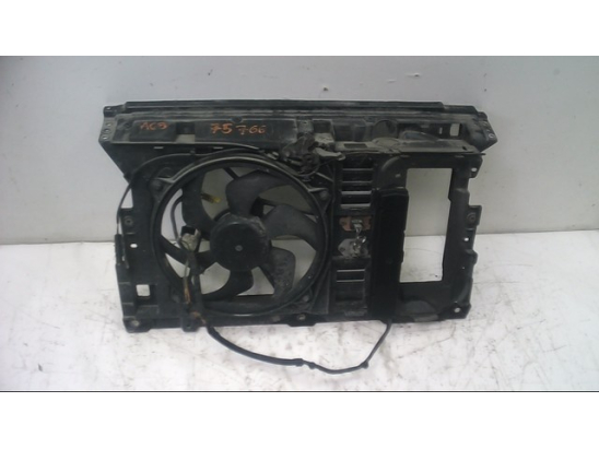 Buse ventilateur occasion PEUGEOT 607 Phase 1 - 2.2 HDI
