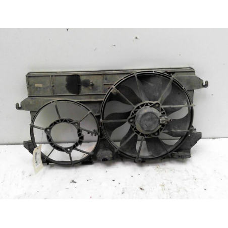 Buse ventilateur occasion FORD TRANSIT CONNECT I Phase 1 - 1.8 TDCi 75ch