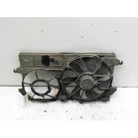 Buse ventilateur occasion FORD TRANSIT CONNECT I Phase 1 - 1.8 TDCi 75ch
