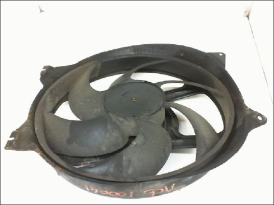 Ventilateur de refroidissement occasion RENAULT 19 Phase 2 - 1.4i