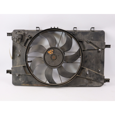 Ventilateur de refroidissement occasion OPEL ASTRA IV Phase 1 - 2.0 CDTI 164ch