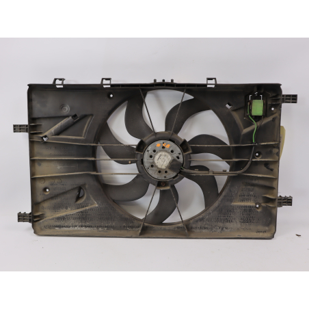 Ventilateur de refroidissement occasion OPEL ASTRA IV Phase 1 - 2.0 CDTI 164ch