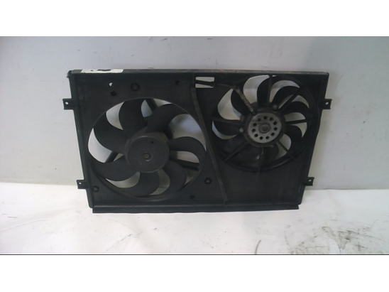 Buse ventilateur occasion VOLKSWAGEN FOX Phase 1 - 1.4i 75ch