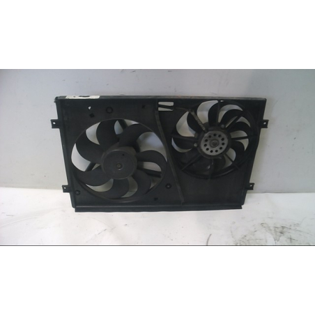 Buse ventilateur occasion VOLKSWAGEN FOX Phase 1 - 1.4i 75ch