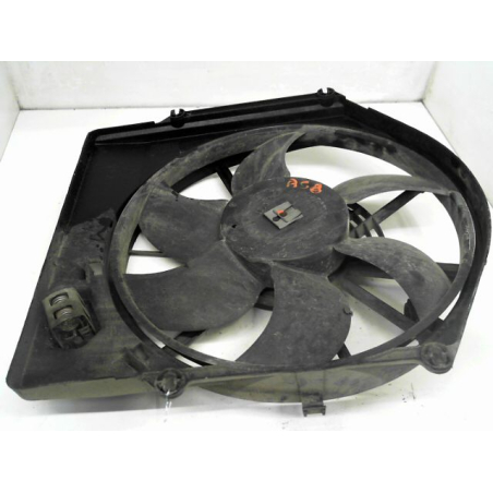 Ventilateur de refroidissement occasion RENAULT KANGOO I Phase 1 - 1.4i 8v 75ch