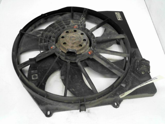 Ventilateur de refroidissement occasion RENAULT KANGOO I Phase 1 - 1.4i 8v 75ch