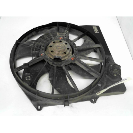 Ventilateur de refroidissement occasion RENAULT KANGOO I Phase 1 - 1.4i 8v 75ch