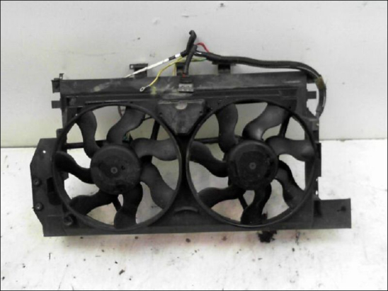 Ventilateur de refroidissement occasion CITROEN XANTIA Phase 2 - 1.8i 16v 110ch