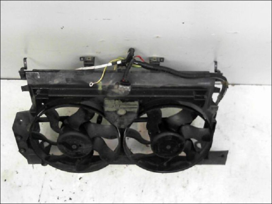 Ventilateur de refroidissement occasion CITROEN XANTIA Phase 2 - 1.8i 16v 110ch