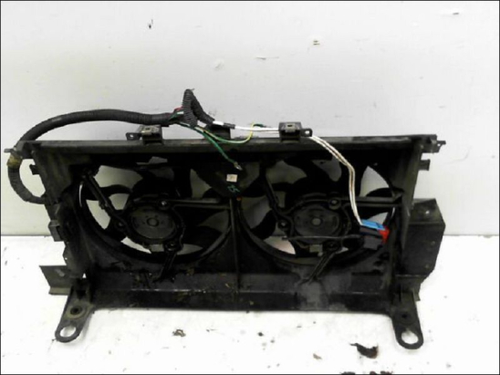 Ventilateur de refroidissement occasion CITROEN XANTIA Phase 2 - 1.8i 16v 110ch