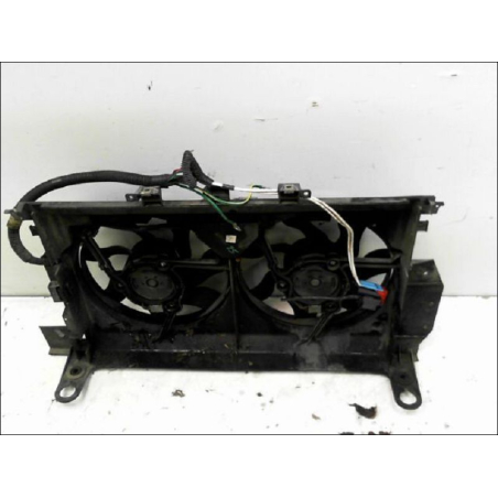 Ventilateur de refroidissement occasion CITROEN XANTIA Phase 2 - 1.8i 16v 110ch