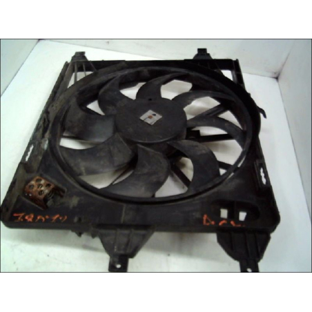 Ventilateur de refroidissement occasion RENAULT CLIO CAMPUS II Phase 1 - 1.5 DCI 65ch