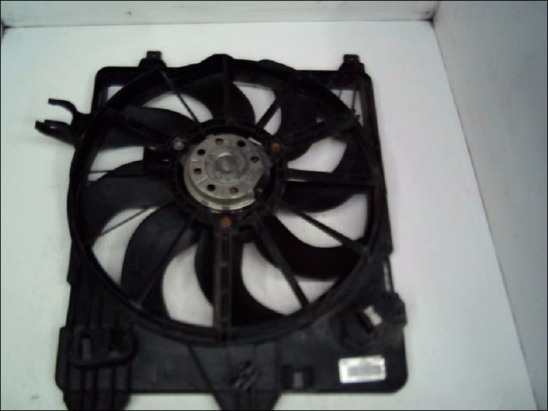 Ventilateur de refroidissement occasion RENAULT CLIO CAMPUS II Phase 1 - 1.5 DCI 65ch