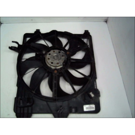 Ventilateur de refroidissement occasion RENAULT CLIO CAMPUS II Phase 1 - 1.5 DCI 65ch