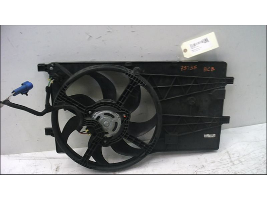 Ventilateur de refroidissement occasion PEUGEOT BIPPER Phase 1 - 1.3 HDI 75ch