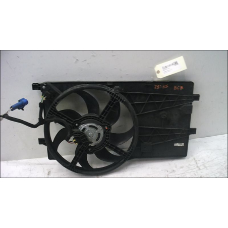 Ventilateur de refroidissement occasion PEUGEOT BIPPER Phase 1 - 1.3 HDI 75ch