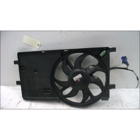 Ventilateur de refroidissement occasion PEUGEOT BIPPER Phase 1 - 1.3 HDI 75ch