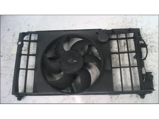 Ventilateur de refroidissement occasion OPEL CORSA IV Phase 2 - 1.0i 65ch -  Auto Casse Bouvier