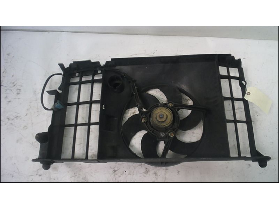 Ventilateur de refroidissement occasion PEUGEOT PARTNER I Phase 1 - 1.8 D