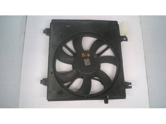 Ventilateur de refroidissement occasion HYUNDAI MATRIX Phase 1 - 1.5 CRDI 82ch