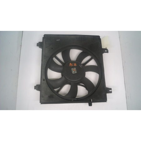 Ventilateur de refroidissement occasion HYUNDAI MATRIX Phase 1 - 1.5 CRDI 82ch