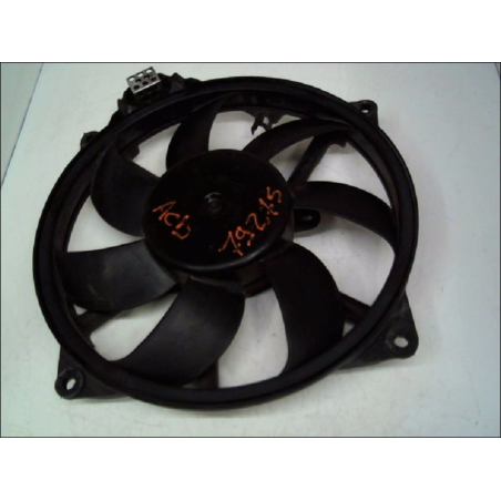 Ventilateur de refroidissement occasion RENAULT MEGANE III Phase 2 - 1.2 TCE 115ch