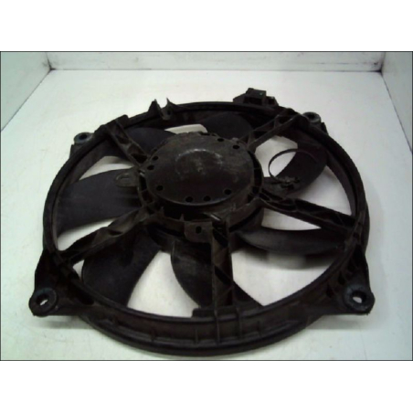 Ventilateur de refroidissement occasion RENAULT MEGANE III Phase 2 - 1.2 TCE 115ch