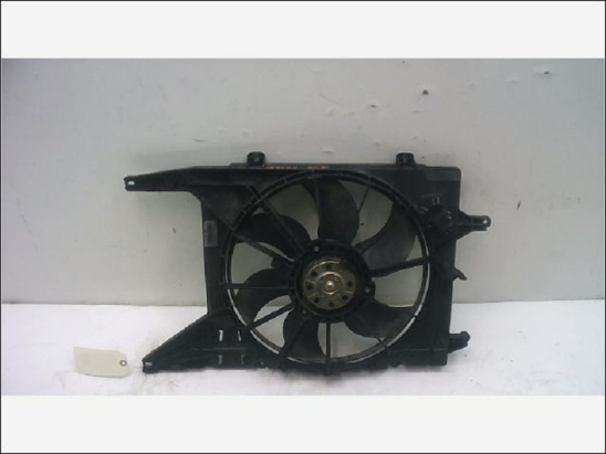 Ventilateur de refroidissement occasion RENAULT SCENIC I Phase 2 - 1.9 DCI 100ch