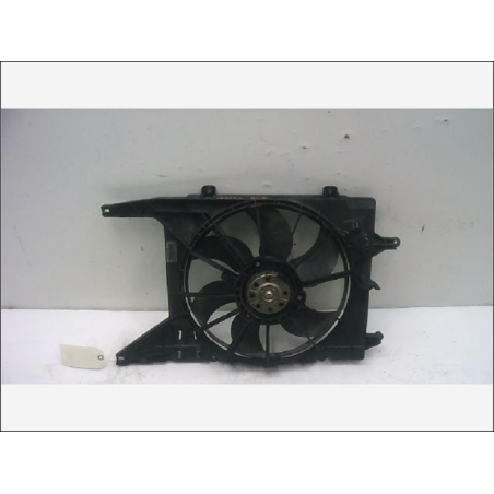 Ventilateur de refroidissement occasion RENAULT SCENIC I Phase 2 - 1.9 DCI 100ch