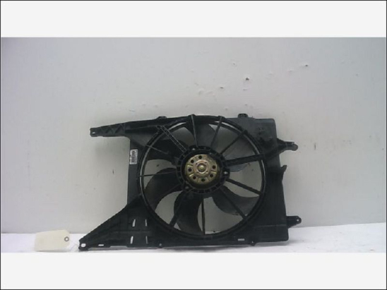 Ventilateur de refroidissement occasion RENAULT SCENIC I Phase 2 - 1.9 DCI 100ch