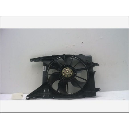 Ventilateur de refroidissement occasion RENAULT SCENIC I Phase 2 - 1.9 DCI 100ch