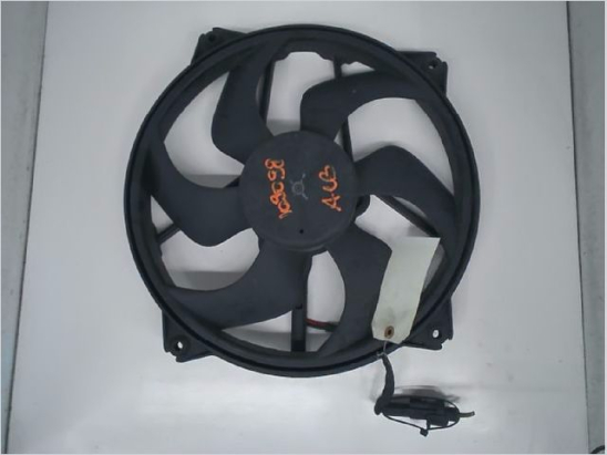 Ventilateur de refroidissement occasion PEUGEOT 307 Phase 1 - 2.0 HDI 90ch