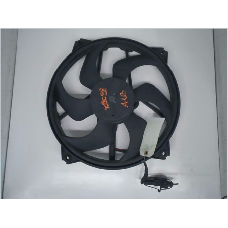 Ventilateur de refroidissement occasion PEUGEOT 307 Phase 1 - 2.0 HDI 90ch